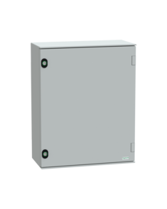 Gabinete Poliéster Ral 7035 Ip66 Schneider