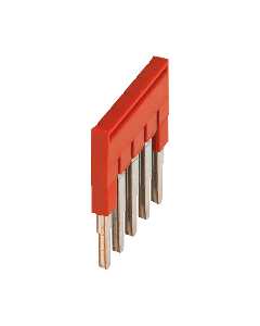 Nsytr plug-in bridge 5 ways for 2.5mm terminals