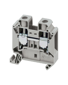 Terminal de tornillo alimentación 2 polos 16 mm² Schneider Electric