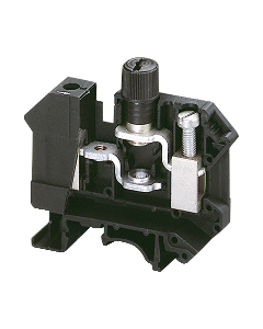 Desconectador fusible 16 mm² Schneider Electric