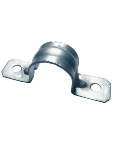 Abrazadera Omega 25mm OT100 Conduit Industrial