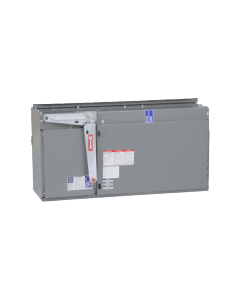 UNIDAD ENCHUFABLE 400A 600V 3P/3F SQD