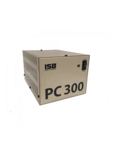 Regulador Voltaje Grado Computadora 300VA 95-140VCA 120V Monofásico Sola Basic