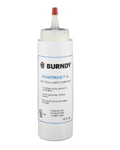 Lubricante penetrante Burndy 1/4