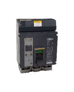 Interruptor electrónico 3 polos 1200 A 600 V Schneider