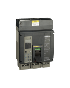 Interruptor electrónico Schneider Electric 3P 800A 600V