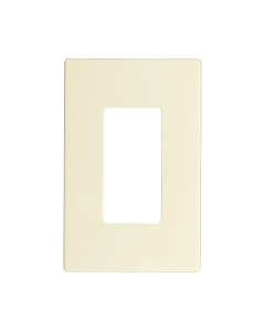 Placa Decorativa 1 Módulo Almendra EATON Arrow Hart