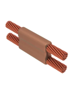 Conector Erico Puesta Tierra Calibre 2