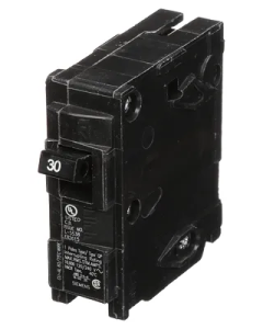 Interruptor Automático Siemens QP1 1 Polo 30A