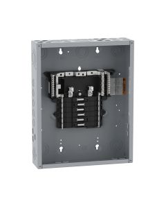 QO CENTRO CARGA 12P ZAP 125 PoN