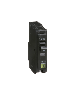 Interruptor termomagnetico Schneider Electric 1 polo 15A