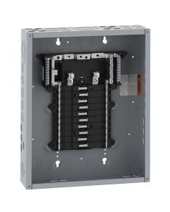 Centro Carga QO 20 Polos 125A Schneider