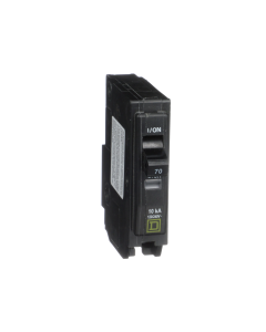 Interruptor QO Schneider 70A 240V 1 Polo