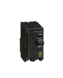 INTERRUPTOR TERMOMAG. ENCHUFABLE 2P 10A 240VCA TE