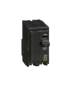 Interruptor Termomagnético Schneider QO 2P 30A 240V