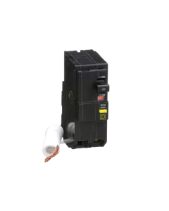 INTERRUPTOR TERMOMAG. 2P 60A 240VCA CON FALLA A TIERRA MARCA SQD