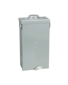 Gabinete Exterior NEMA 3R Schneider QO