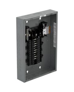 Centro Carga QO 20 Espacios 3F 125A Schneider