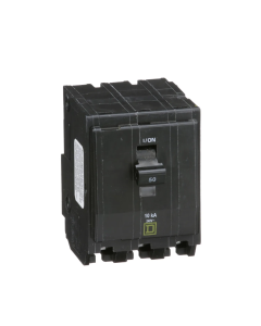 Interruptor QO 3 Polos 50A 240V Schneider