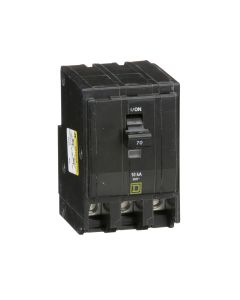 INTERRUPTOR TERMOMAG 3P 70A 240VCA ENCHUFABLE TE