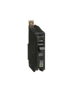 Interruptor termomagnético 1P 15A 240V atornillable