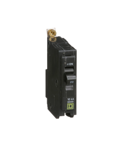Interruptor QOB Atornillable 1P 20A 240V