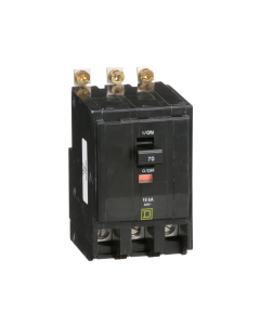 INTERRUPTOR TERMOMAG 3P 70A 240VCA ATORNILLAB. TE