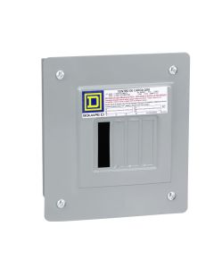 Centro Carga Schneider 4 Circuitos 60A 240V