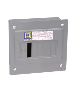 Centro de Carga Schneider Electric QOD 6 Polos 100A 240V