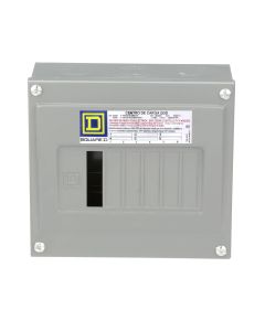 Centro Carga Schneider 6 Circuitos 100A 240V