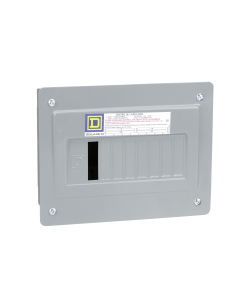 CENTRO DE CARGA 8P 100A 240VCA DOMESTICO EMPOT TE                               