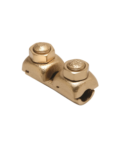 Conector Cople Burndy QR Cable 14-8 AWG Distribución