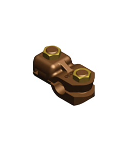 02003119 - CONECTOR PARA DERIVACION EN  pulgT pulg CAL.2/0-2/0 pulg