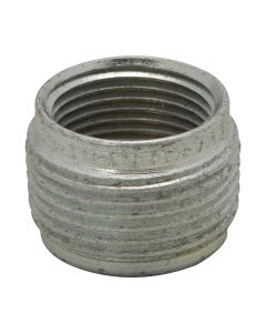 15944 REDUCCION BUSHING 25 A 19mm. ALUMINIO C.H.DOMEX