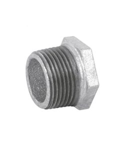 Reducción Bushing Eaton Crouse Hinds 38mm a 13mm
