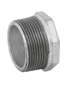 Reducción Bushing 38mm a 19mm Eaton Crouse Hinds