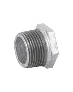 Reducción bushing Eaton Crouse Hinds 38mm a 25mm