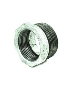 Reducción bushing Eaton Crouse Hinds 38mm a 32mm