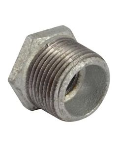 Reducción Bushing 51mm a 13mm Eaton Crouse Hinds