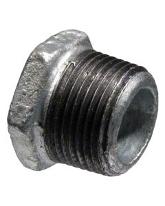 Reducción bushing Eaton Crouse Hinds 51 milímetros 25