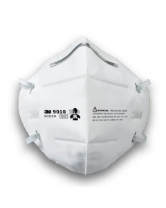 MS900105117 Respirador para Partículas 3M 9010