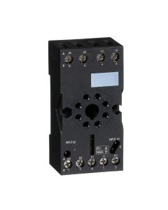 SIMPLE SOCKET ( CYLIND )MIXED TELEMEC