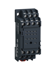 SIMPLE SOCKET 29MM / MIXED TERMINATIONS