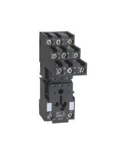 LOGIC STYLE SOCKET SEPARATED