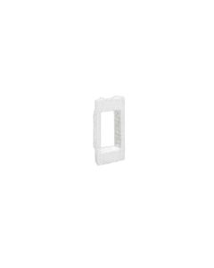 Placa Adaptadora Simon 25 Mecanismos Estándar