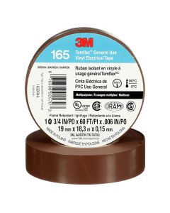 UU009472638 - TEMFLEX 165 MARRON 19 MM