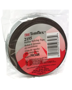 Cinta aislante 3M Temflex 2155 baja tensión