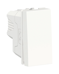 INTERRUPTOR 4 VIAS 10A 250V 1M BLANCO ORION