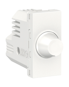 DIMMER ROTATIVO 127/220V 50W LAMP LED 1M BLANCO ORION