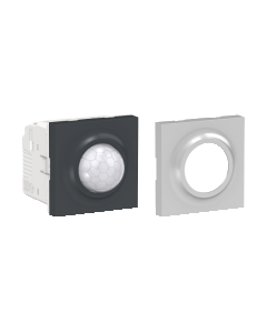 SENSOR DE MOVIMIENTO 127/220V 2M ALUM ORION